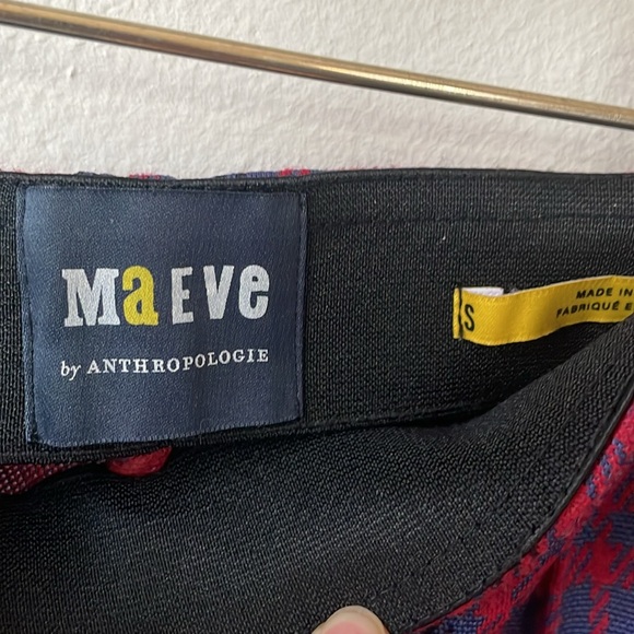 Maeve Margot Kickout Pants - Picture 2 of 5